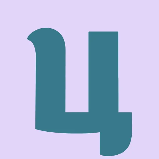 🟣 Эмодзи «Лаванда» для Telegram