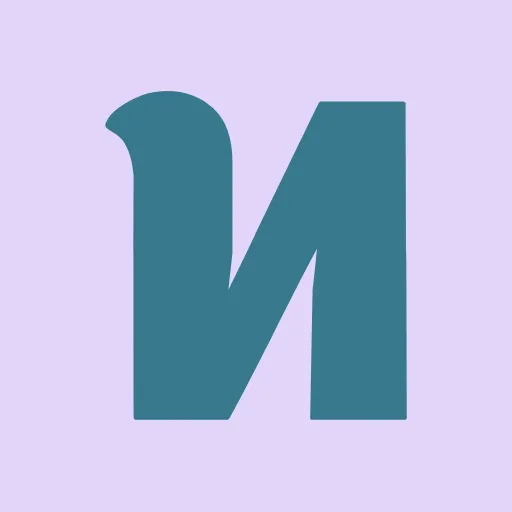 🟣 Эмодзи «Лаванда» для Telegram
