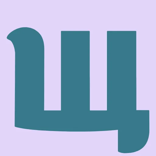 🟣 Эмодзи «Лаванда» для Telegram