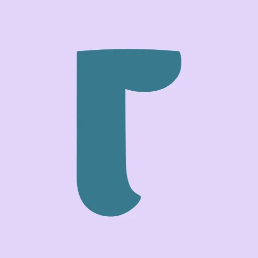 🟣 Эмодзи «Лаванда» для Telegram