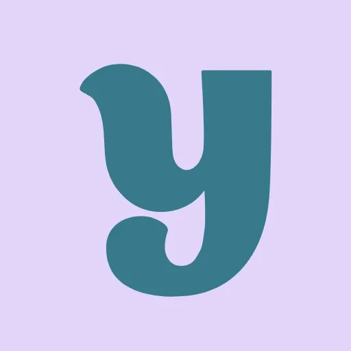 🟣 Эмодзи «Лаванда» для Telegram