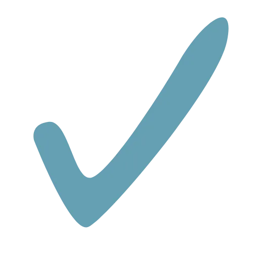 ✔️ Эмодзи «Лаванда» для Telegram