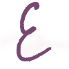 💜 Эмодзи «Lavander and Red Font» для Telegram