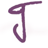 💜 Эмодзи «Lavander and Red Font» для Telegram