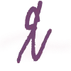 💜 Эмодзи «Lavander and Red Font» для Telegram