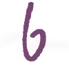 💜 Эмодзи «Lavander and Red Font» для Telegram
