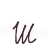 💜 Эмодзи «Lavander and Red Font» для Telegram