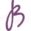 💜 Эмодзи «Lavander and Red Font» для Telegram