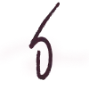 💜 Эмодзи «Lavander and Red Font» для Telegram
