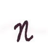 💜 Эмодзи «Lavander and Red Font» для Telegram