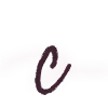 💜 Эмодзи «Lavander and Red Font» для Telegram