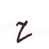 💜 Эмодзи «Lavander and Red Font» для Telegram