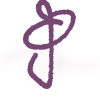 💜 Эмодзи «Lavander and Red Font» для Telegram