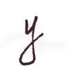 💜 Эмодзи «Lavander and Red Font» для Telegram