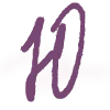 💜 Эмодзи «Lavander and Red Font» для Telegram