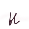 💜 Эмодзи «Lavander and Red Font» для Telegram