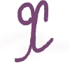 💜 Эмодзи «Lavander and Red Font» для Telegram