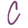 💜 Эмодзи «Lavander and Red Font» для Telegram