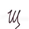 💜 Эмодзи «Lavander and Red Font» для Telegram