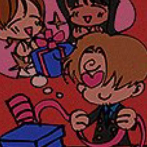 🚬 Стикер «SAnji» для Telegram