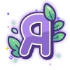 Стикер 33 #animals #birds #cute #decor #food #fonts #static