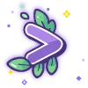 Стикер 60 #animals #birds #cute #decor #food #fonts #static