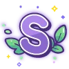 Стикер 51 #animals #birds #cute #decor #food #fonts #static