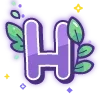 Стикер 15 #animals #birds #cute #decor #food #fonts #static