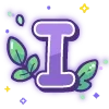 Стикер 45 #animals #birds #cute #decor #food #fonts #static