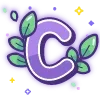 Стикер 19 #animals #birds #cute #decor #food #fonts #static