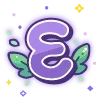 Стикер 6 #animals #birds #cute #decor #food #fonts #static