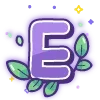 Стикер 42 #animals #birds #cute #decor #food #fonts #static