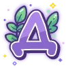 Стикер 5 #animals #birds #cute #decor #food #fonts #static
