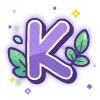 Стикер 12 #animals #birds #cute #decor #food #fonts #static