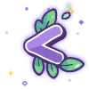 Стикер 59 #animals #birds #cute #decor #food #fonts #static