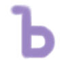 🔠 Эмодзи «‹ › lavender skies» для Telegram