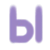 🔠 Эмодзи «‹ › lavender skies» для Telegram