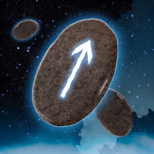 💪 Стикер «Лавка Зельды» для Telegram