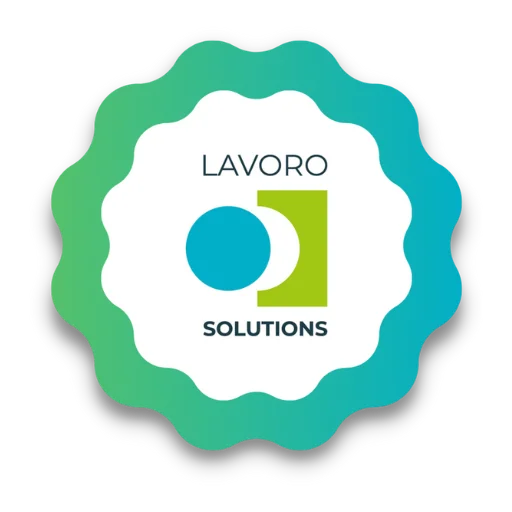 Стикерпак LavoroSolutions для Telegram