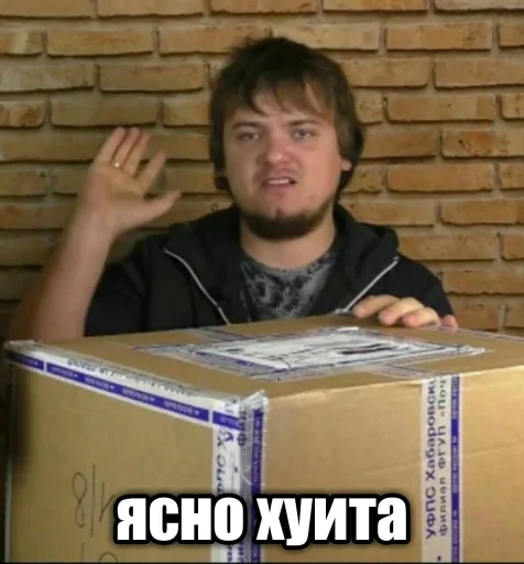 😐 Стикер «MurkMurkov» для Telegram
