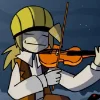 🎻 Эмодзи «Karl Law of Talos» для Telegram