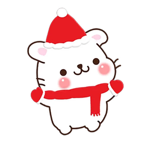 👋 Стикер «La Xi» для Telegram