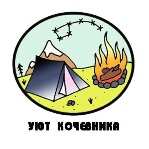 🥳 Стикер «Dislike» для Telegram