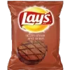 Стикер 18 Чипсы Lay's