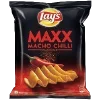 Стикер 10 Чипсы Lay's