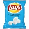 Стикер 29 Чипсы Lay's
