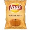 Стикер 9 Чипсы Lay's