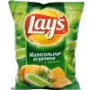 Стикер 48 Чипсы Lay's