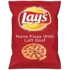 Стикер 28 Чипсы Lay's