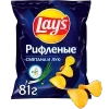 Стикер 45 Чипсы Lay's